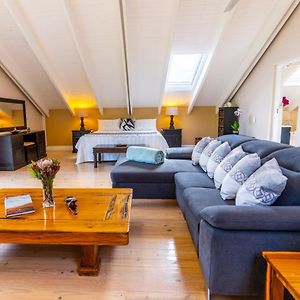 Double Room Terrace